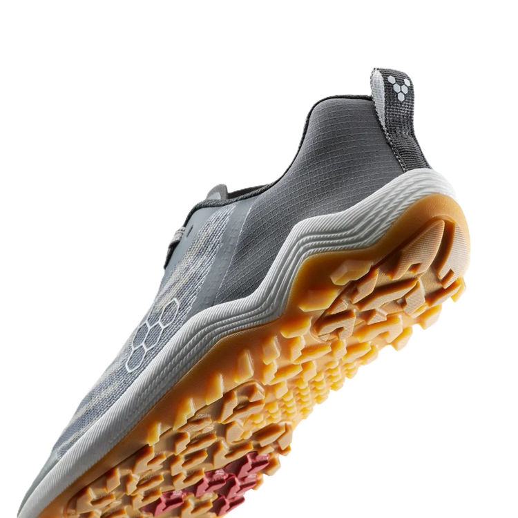 Mynd VivoBarefoot Primus Trail Flow herra