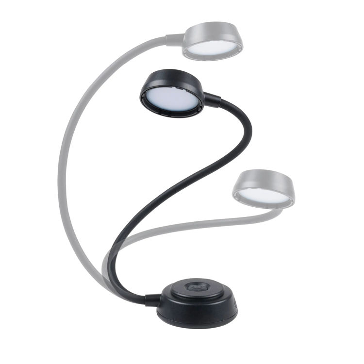 Mynd Nite Ize Radiant® Flex™ hleðslulampi