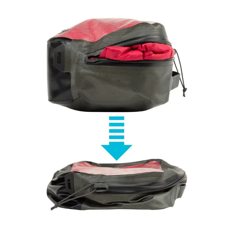 Mynd Nite Ize RunOff® Waterproof Packing Cube Small