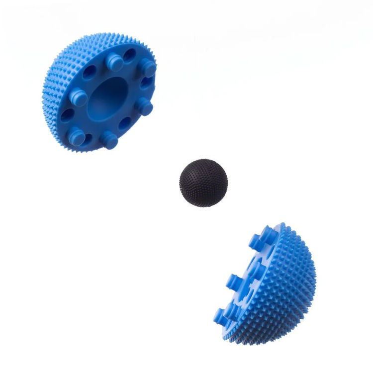 Mynd Naboso Neuro II bolti
