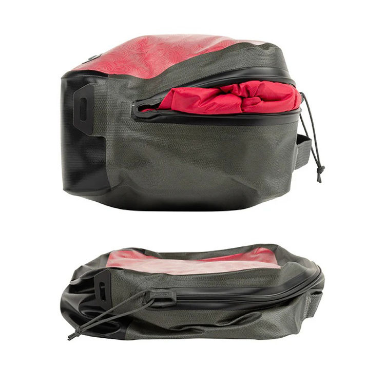 Mynd Nite Ize RunOff® Waterproof ferðapoki medium