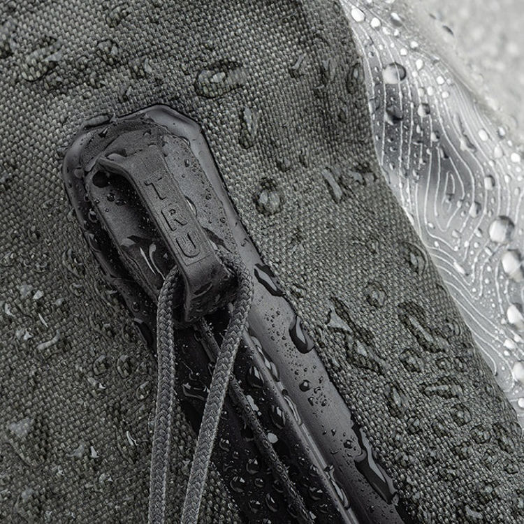 Mynd Nite Ize RunOff® Waterproof ferðapoki large