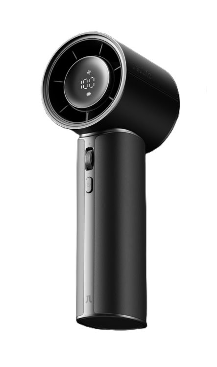 Mynd JisuLife Handheld Pro1 Mini vifta