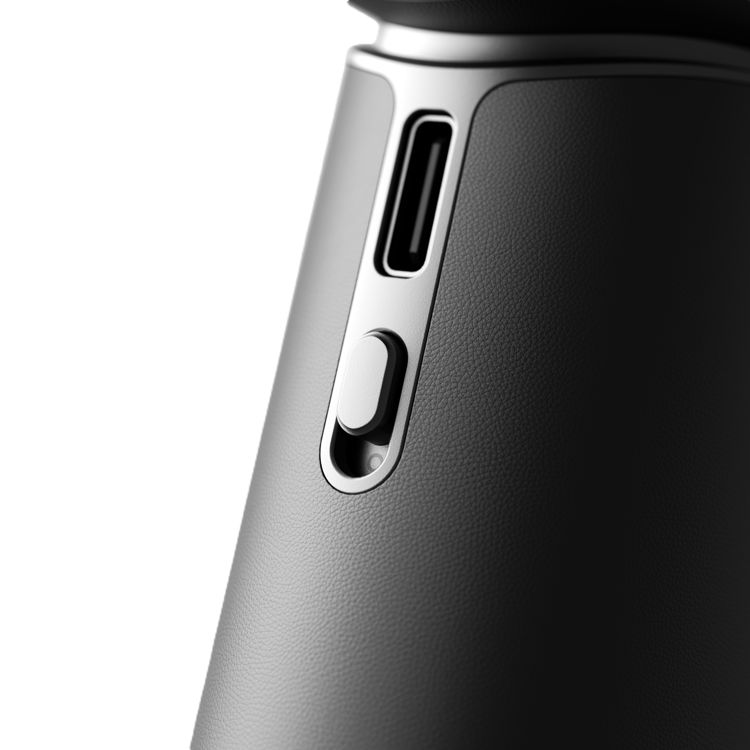 Mynd JisuLife Handheld Pro1 Mini vifta