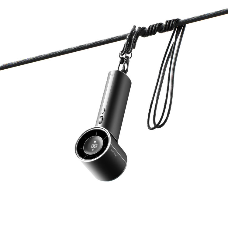 Mynd JisuLife Handheld Pro1 Mini vifta