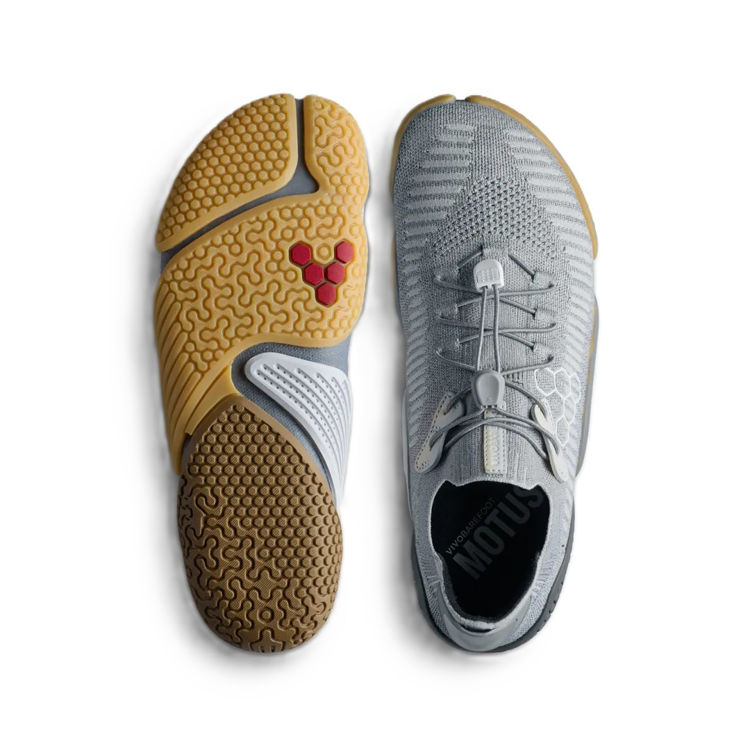 Mynd Vivobarefoot Motus Flex Natural dömu
