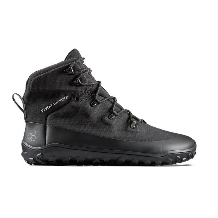 Mynd Vivobarefoot Tracker Textile AT II dömu