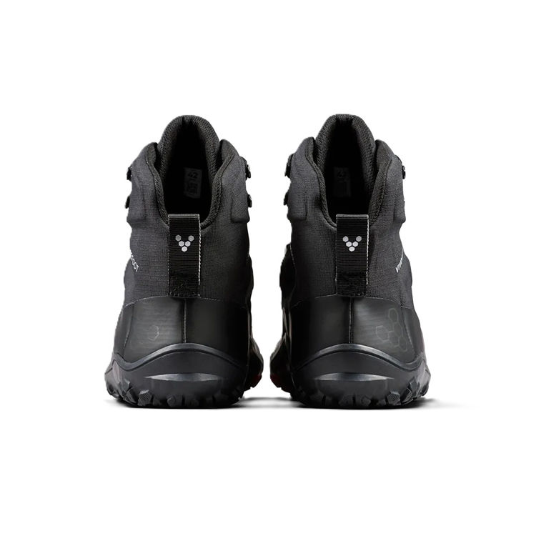 Mynd Vivobarefoot Tracker Textile AT II dömu