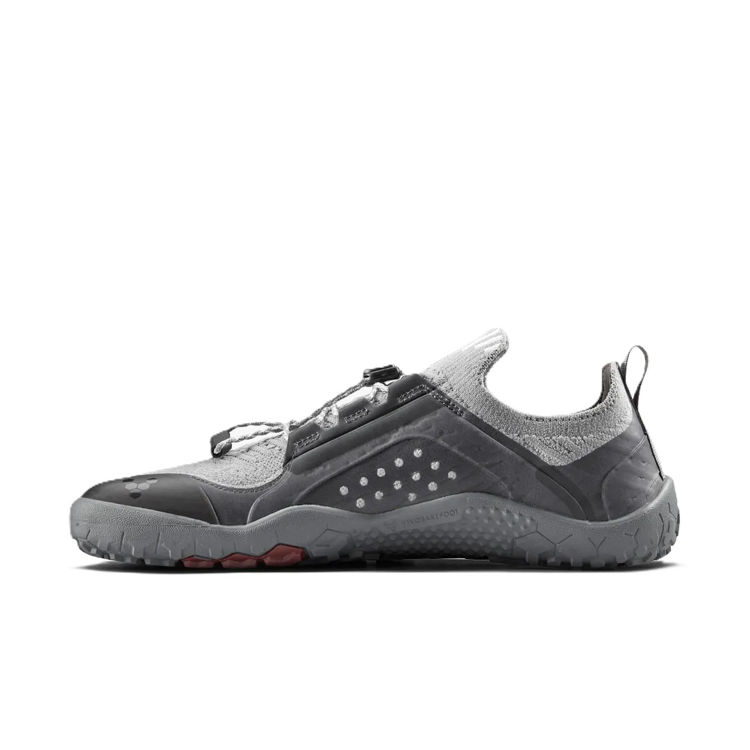 Mynd Vivobarefoot Primus Trail Knit FG herra