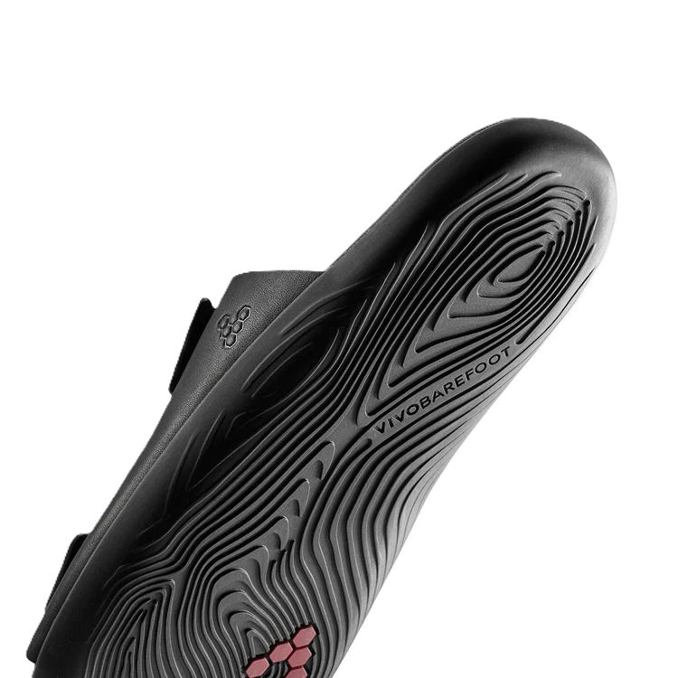 Mynd Vivobarefoot Sensus Yin Slide herra