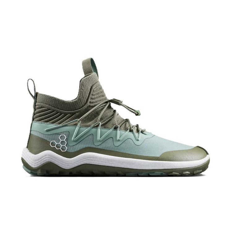 Mynd Vivobarefoot Primus Trail Flow Mid II dömu
