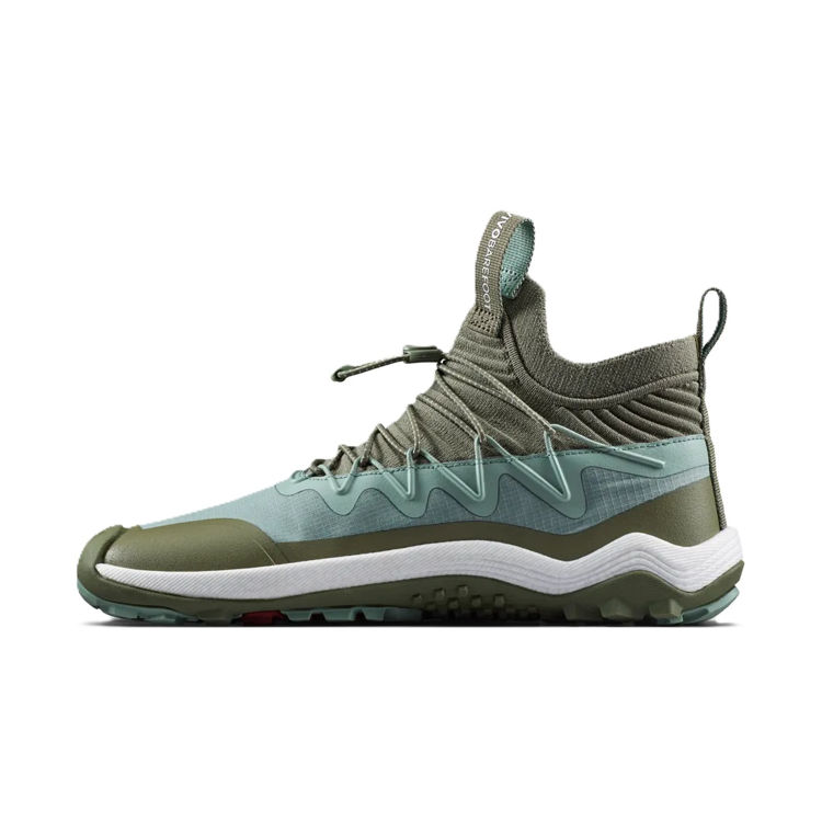 Mynd Vivobarefoot Primus Trail Flow Mid II dömu