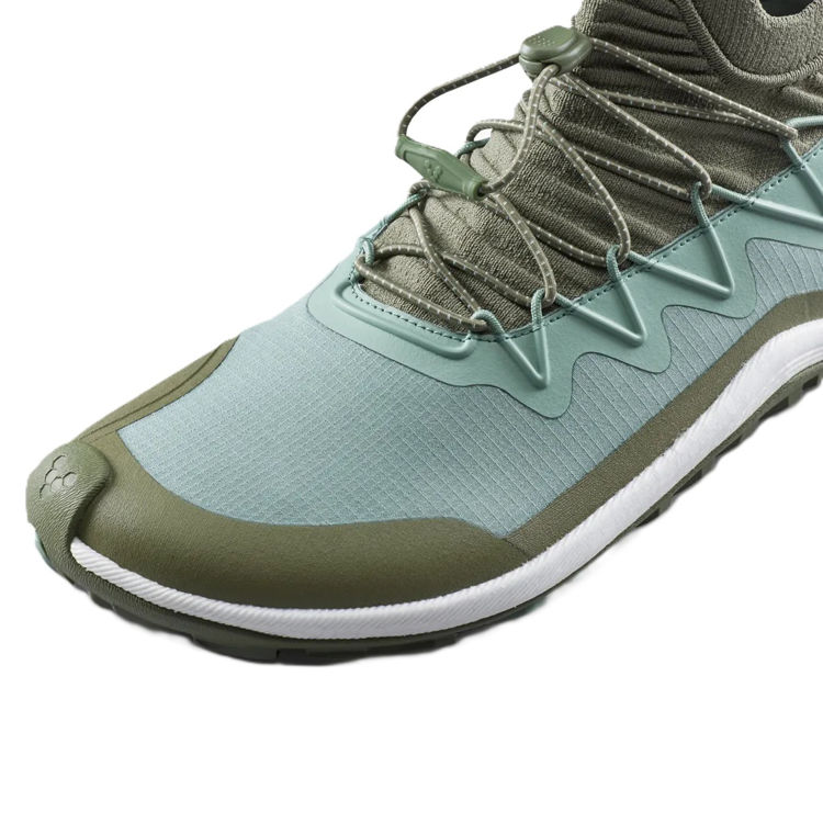 Mynd Vivobarefoot Primus Trail Flow Mid II dömu