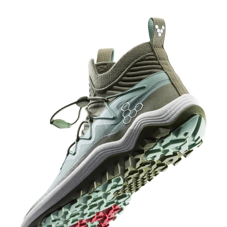 Mynd Vivobarefoot Primus Trail Flow Mid II dömu
