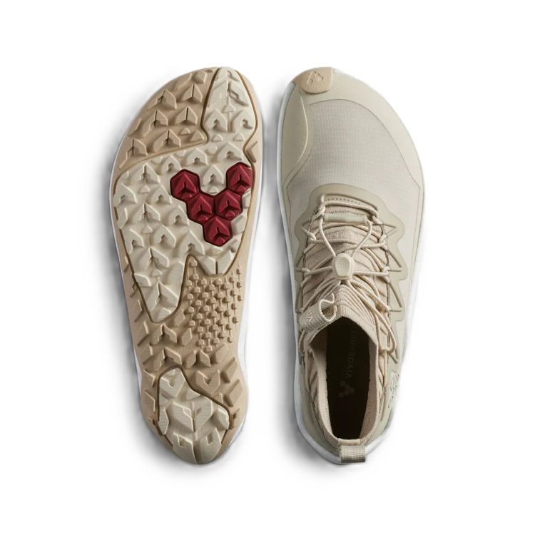 Mynd Vivobarefoot Primus Trail Flow Mid II dömu