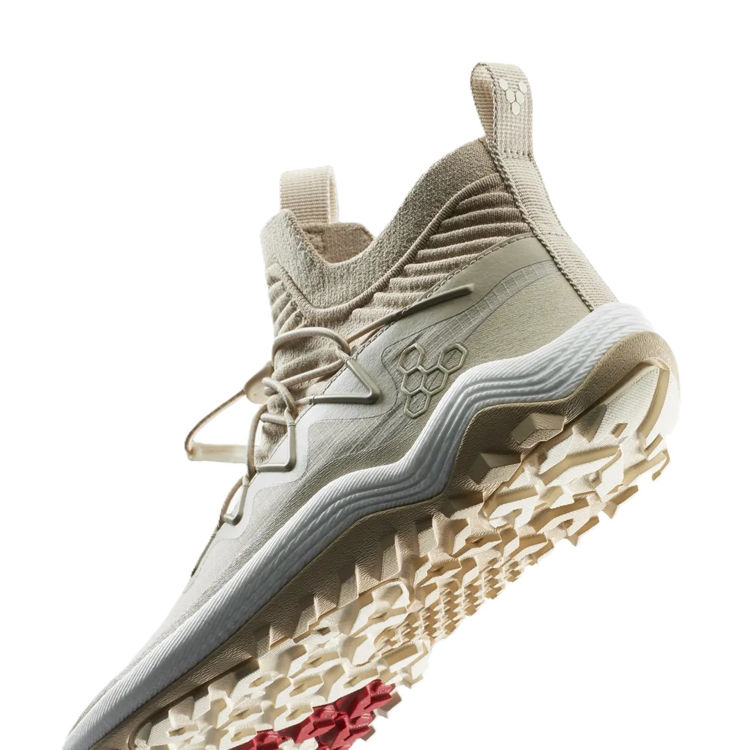 Mynd Vivobarefoot Primus Trail Flow Mid II dömu