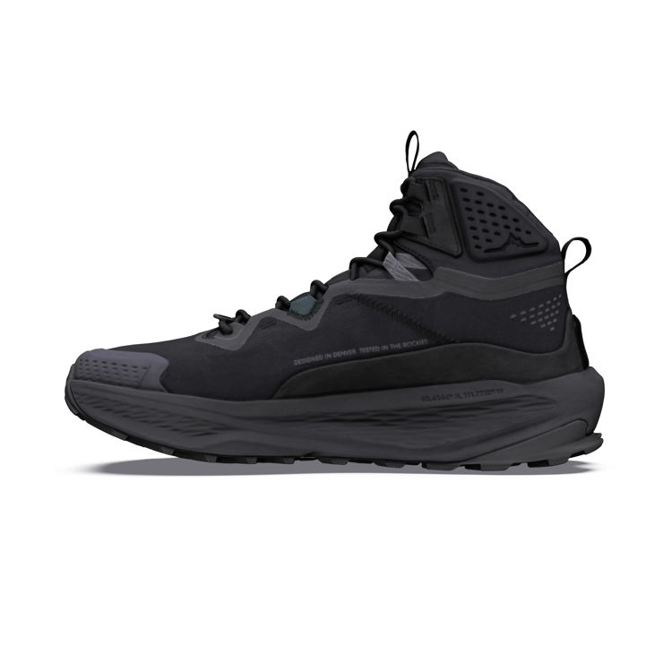 Mynd Altra Olympus 7 Mid GTX karla