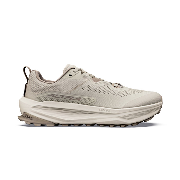 Mynd Altra Olympus 7 utanvegaskór karla