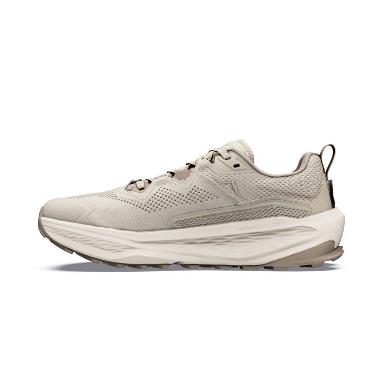 Mynd Altra Olympus 7 utanvegaskór karla