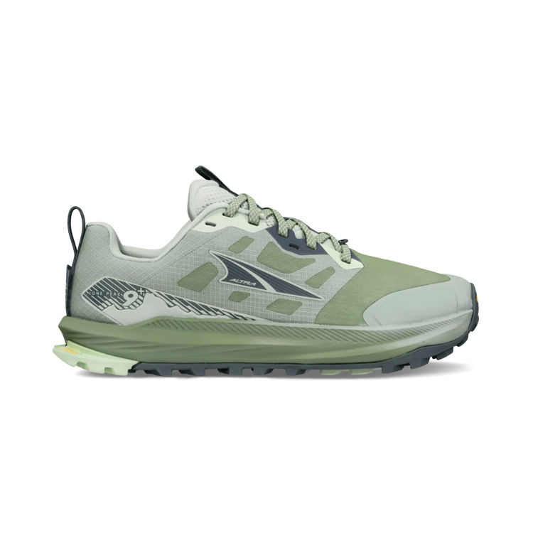 Mynd Altra Lone Peak 9+ hlaupaskór kvenna