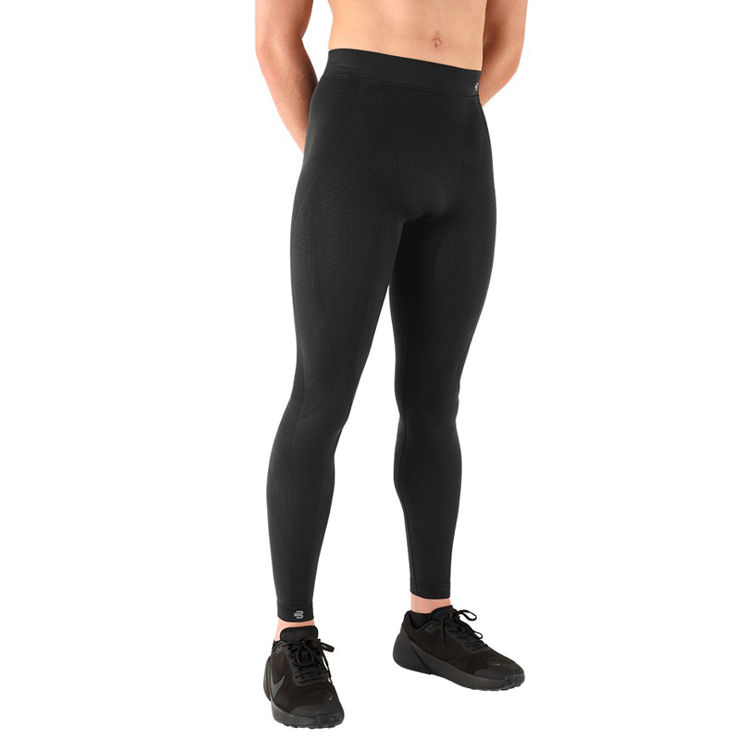 Mynd Bauerfeind Sport þrýstingsbuxur 