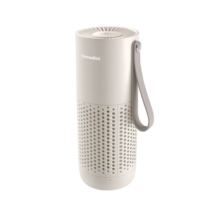 Mynd Homedics WhisperPure Mini lofthreinsitæki