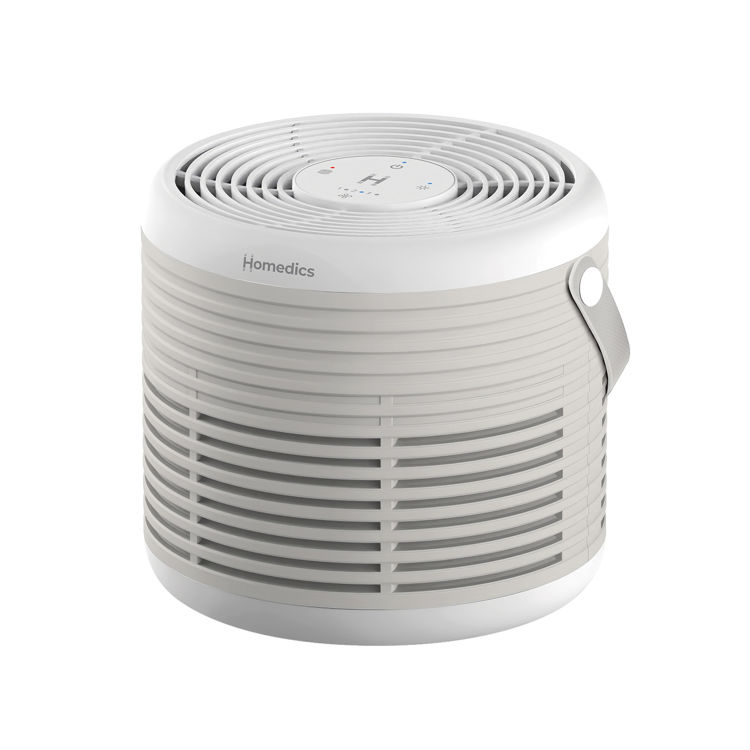 Mynd Homedics WhisperPure Comfort lofthreinsitæki