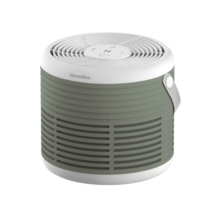 Mynd Homedics WhisperPure Comfort lofthreinsitæki