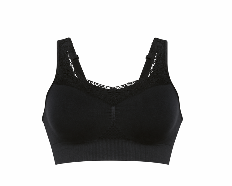 Mynd Anita Care Lotta Lace toppur