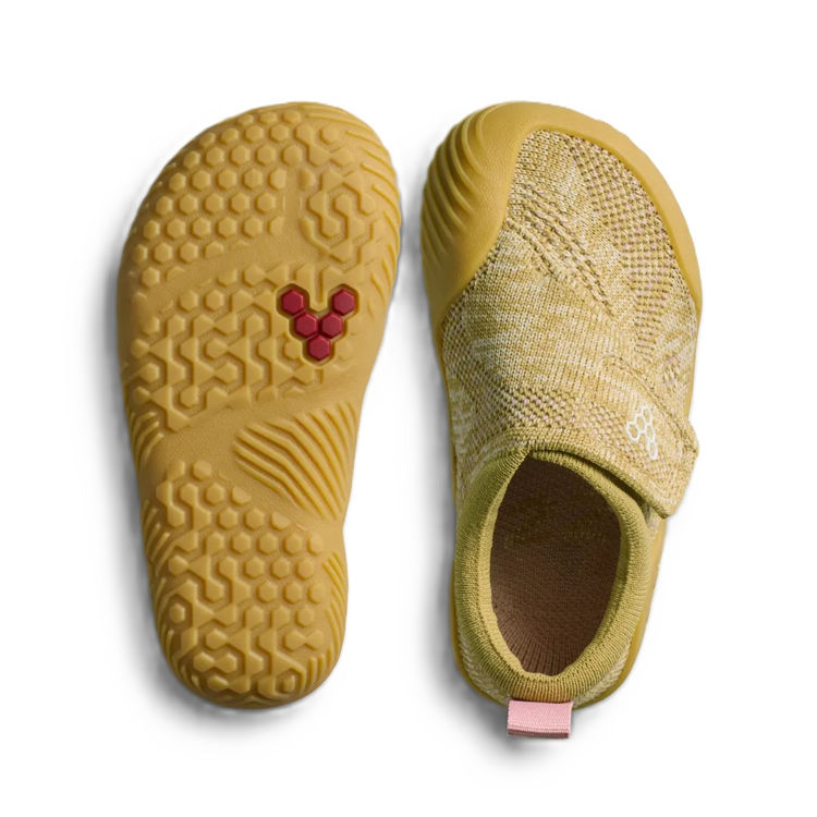 Mynd Vivobarefoot Motus Knit Toddlers