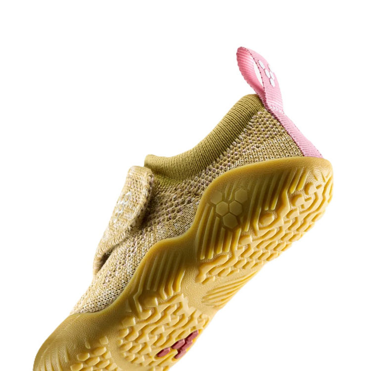 Mynd Vivobarefoot Motus Knit Toddlers