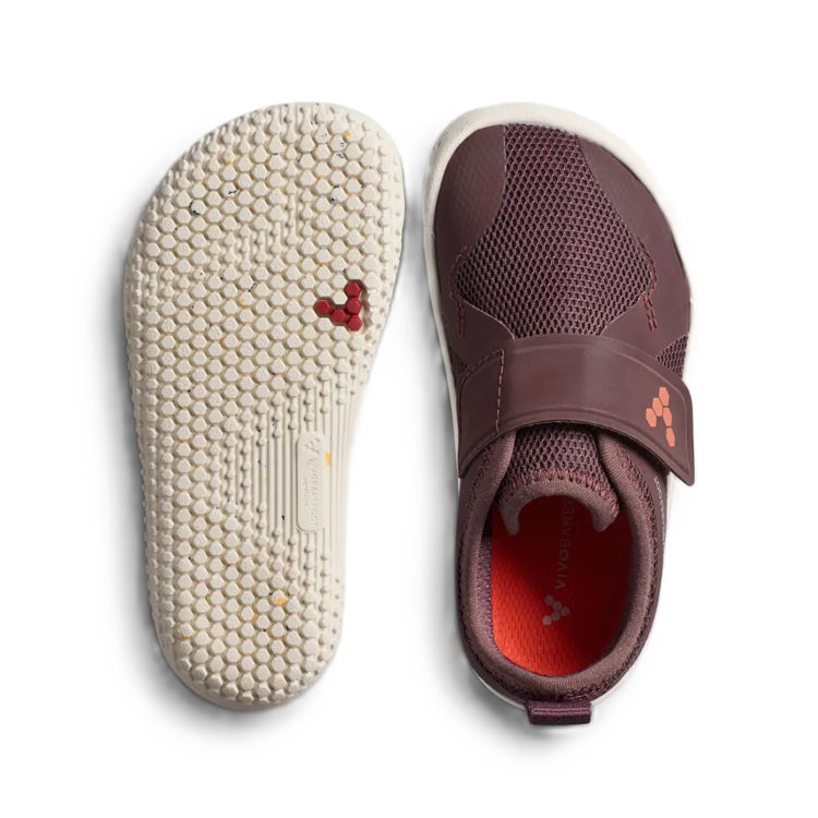 Mynd Vivobarefoot Primus Sport IV Toddlers