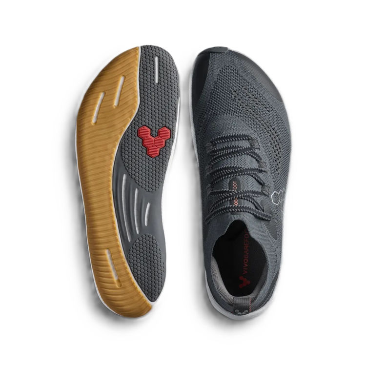 Mynd Vivobarefoot Primus Flow Knit herra