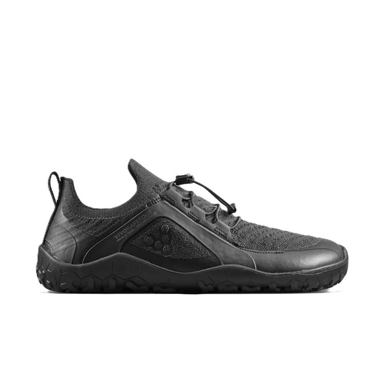 Mynd Vivobarefoot Primus Trail Knit FG Grounding herra