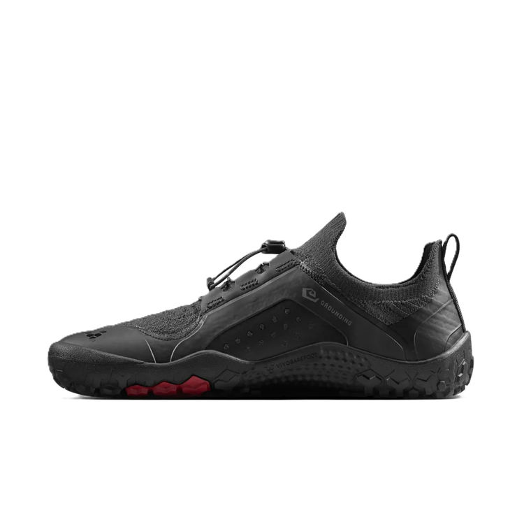 Mynd Vivobarefoot Primus Trail Knit FG Grounding herra