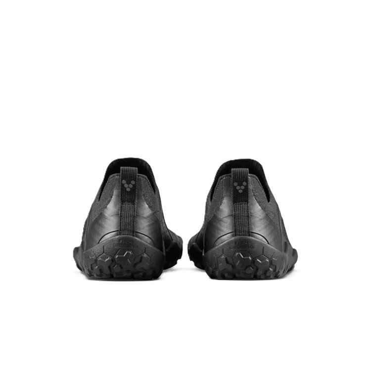 Mynd Vivobarefoot Primus Trail Knit FG Grounding herra