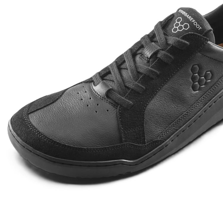 Mynd Vivobarefoot Gobi III sneaker leather herra