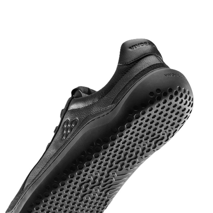 Mynd Vivobarefoot Gobi III sneaker leather herra