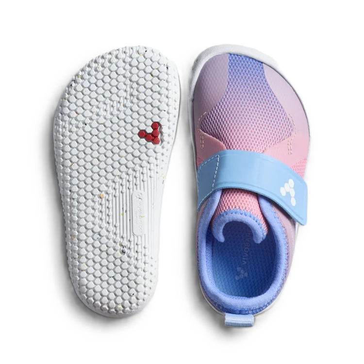 Mynd Vivobarefoot Primus Sport IV Toddlers