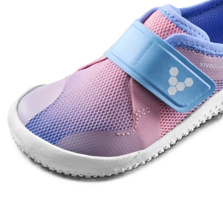 Mynd Vivobarefoot Primus Sport IV Toddlers