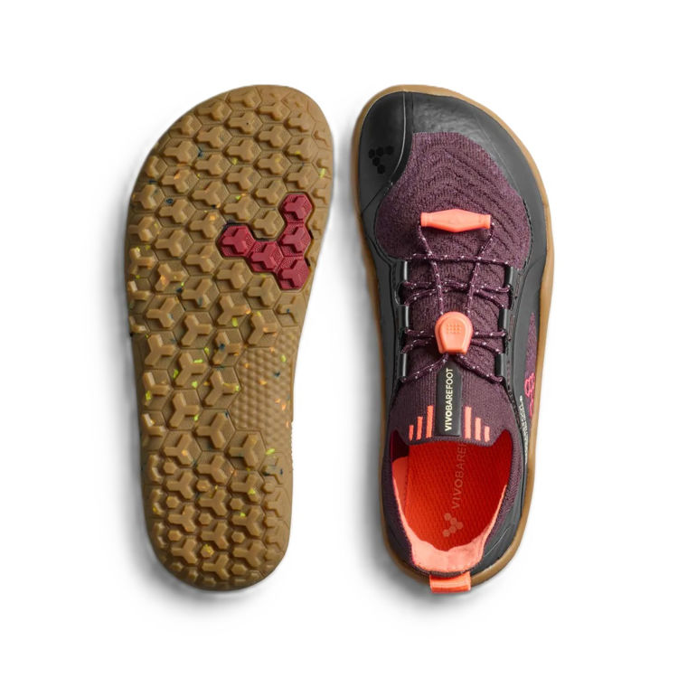 Mynd Vivobarefoot Primus Trail Knit FG Preschool