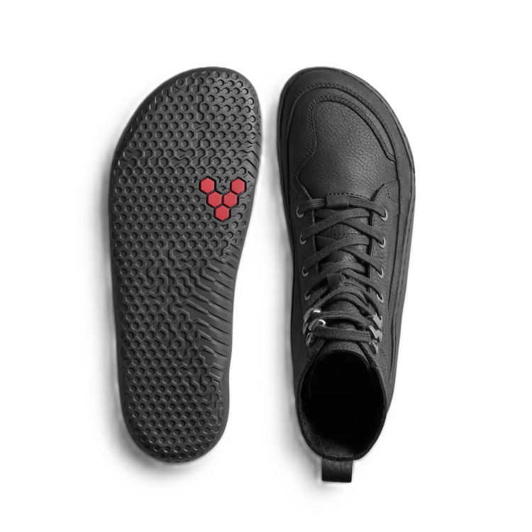 Mynd Vivobarefoot Gobi Boot II herra