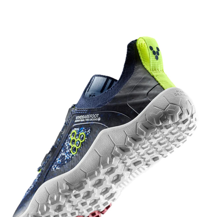 Mynd Vivobarefoot Primus Trail Knit FG Kids