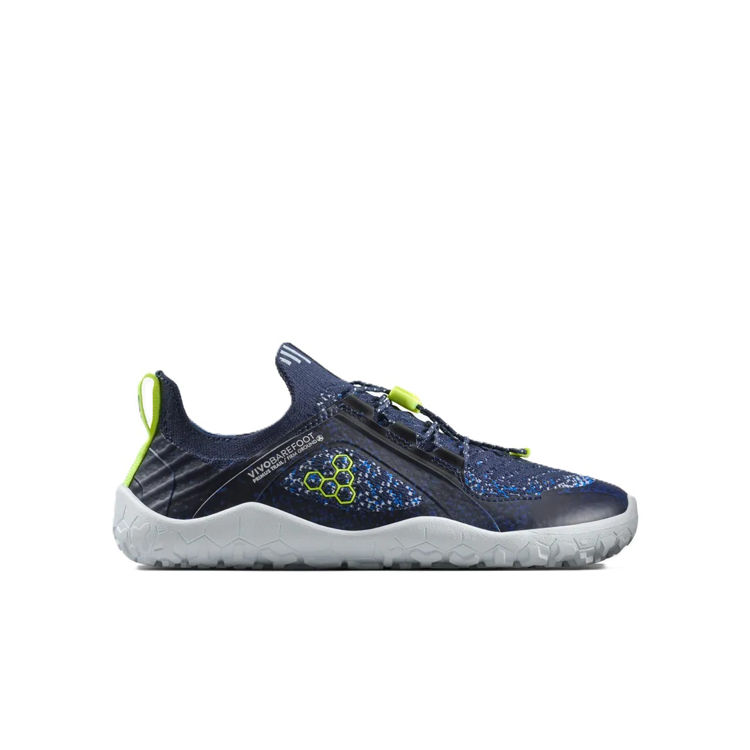 Mynd Vivobarefoot Primus Trail Knit FG Juniors