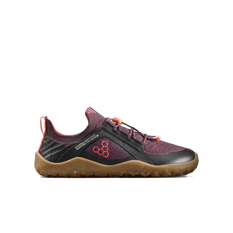 Mynd Vivobarefoot Primus Trail Knit FG Juniors