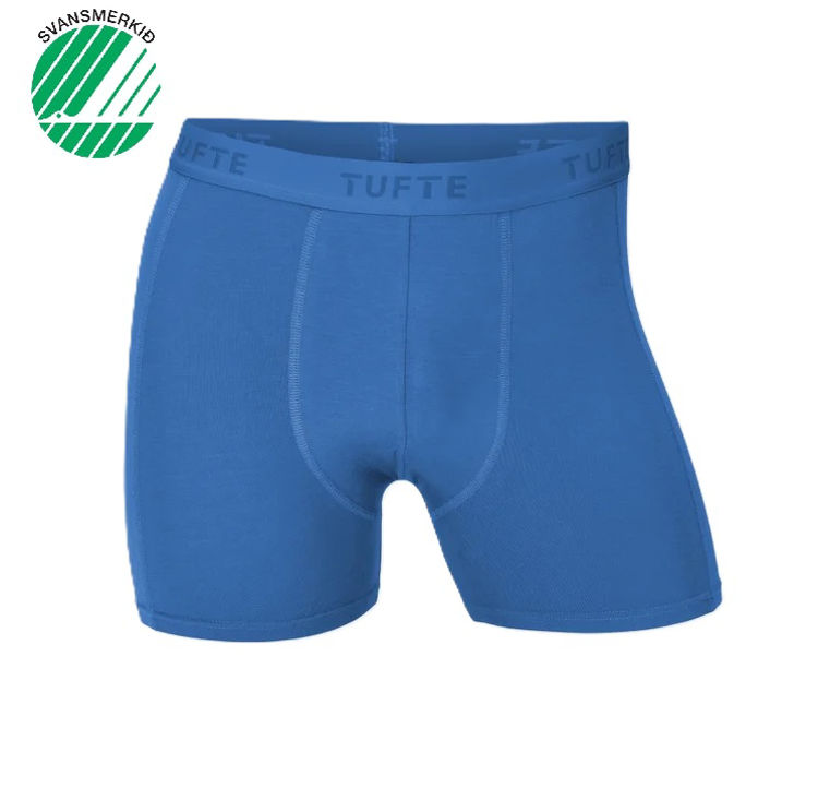 Mynd Tufte Bambus boxer karla