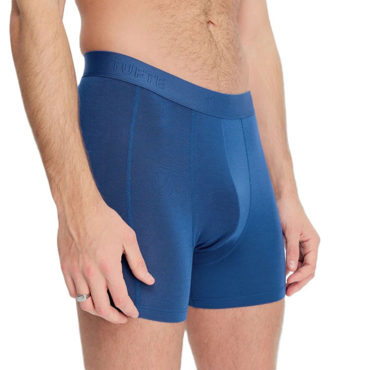 Mynd Tufte Bambus boxer karla