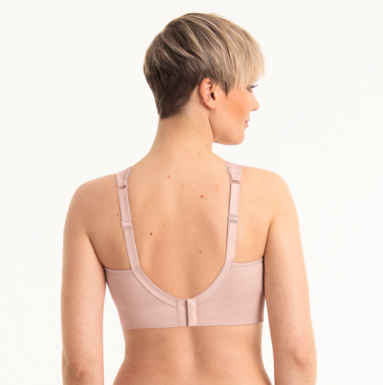 Mynd Anita Care Lotta Lace toppur