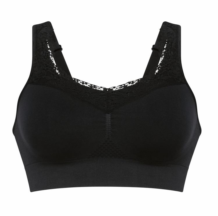 Mynd Anita Care Lotta Lace toppur