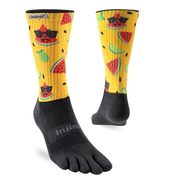 Mynd Injinji Courtney Crew tásokkar